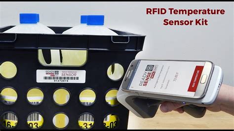 rfid axle box temperature monitoring system|rfid temperature sensor.